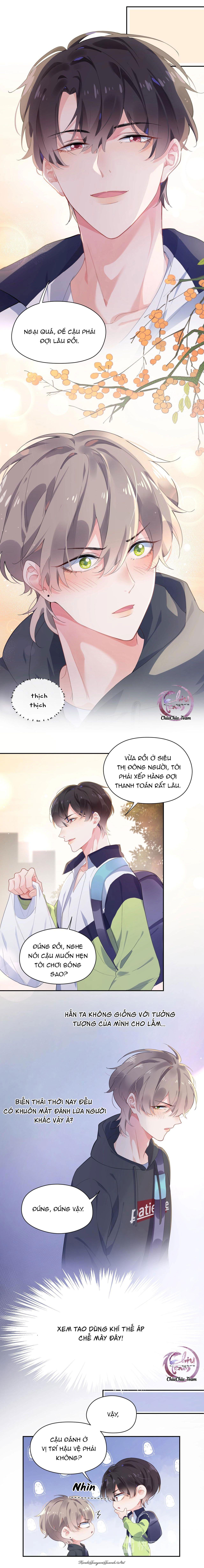 Kênh Truyện Tranh