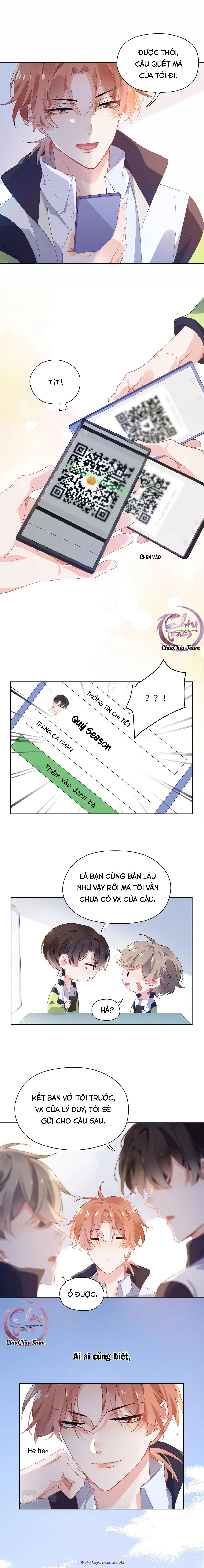 Kênh Truyện Tranh
