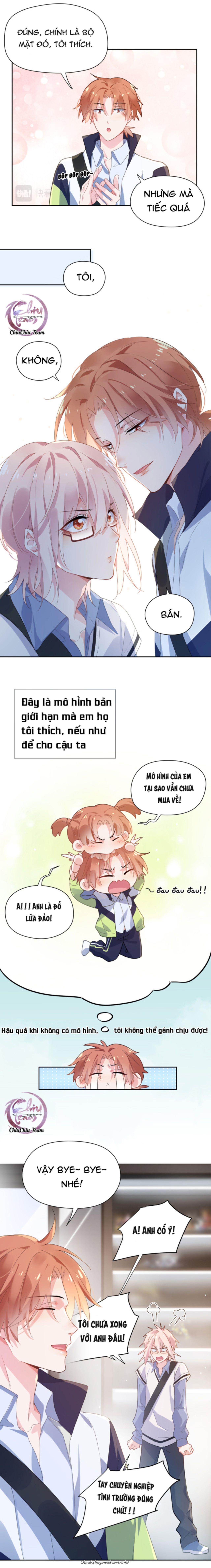 Kênh Truyện Tranh