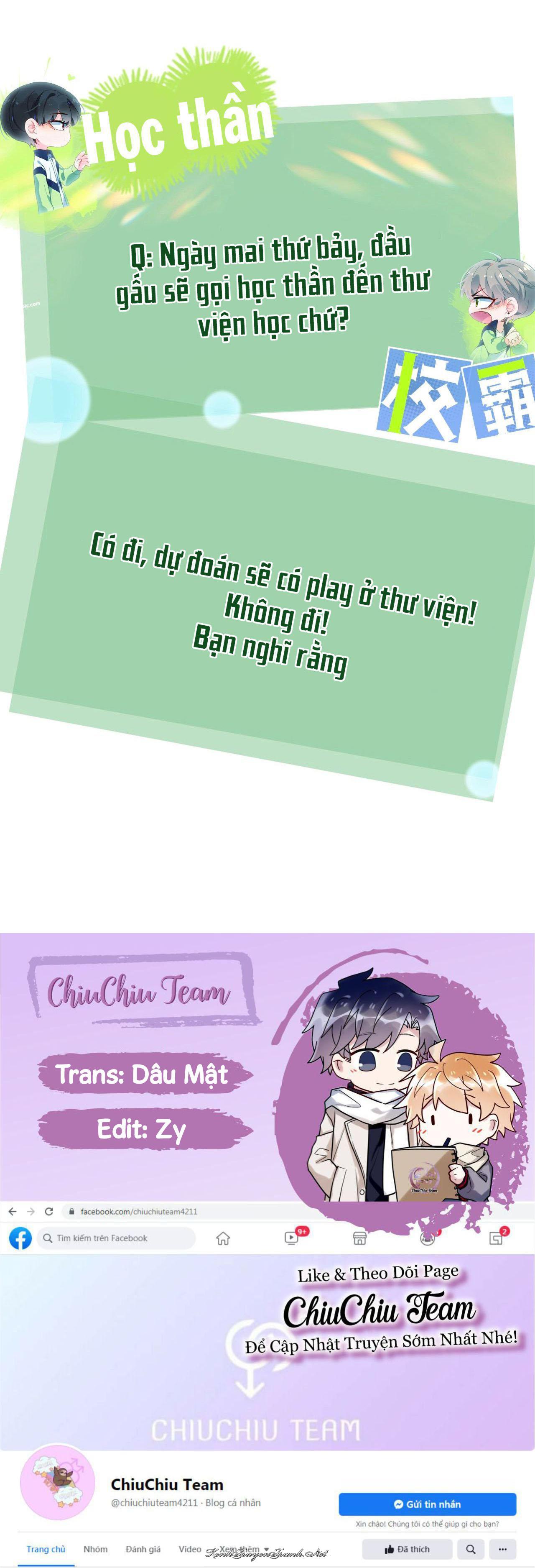 Kênh Truyện Tranh