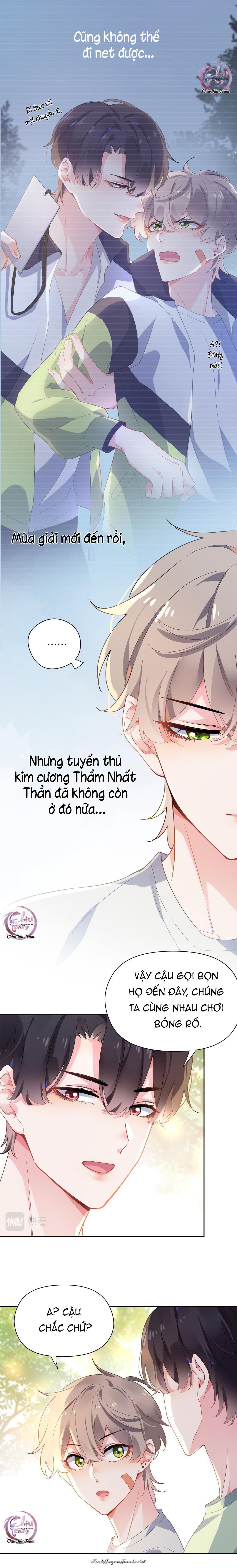Kênh Truyện Tranh