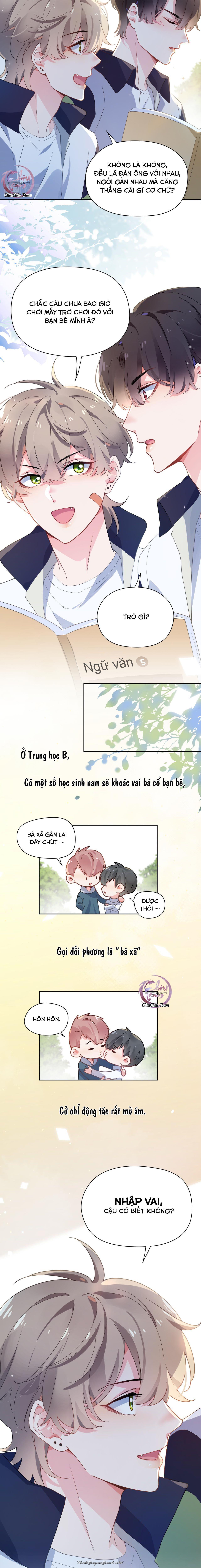 Kênh Truyện Tranh