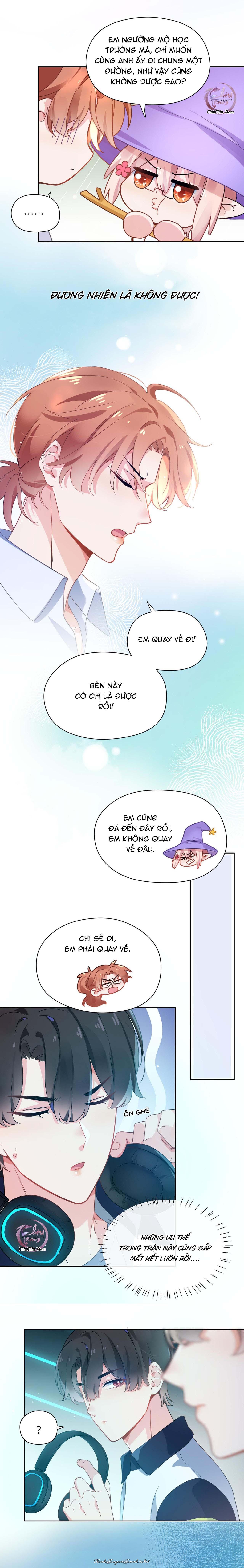 Kênh Truyện Tranh