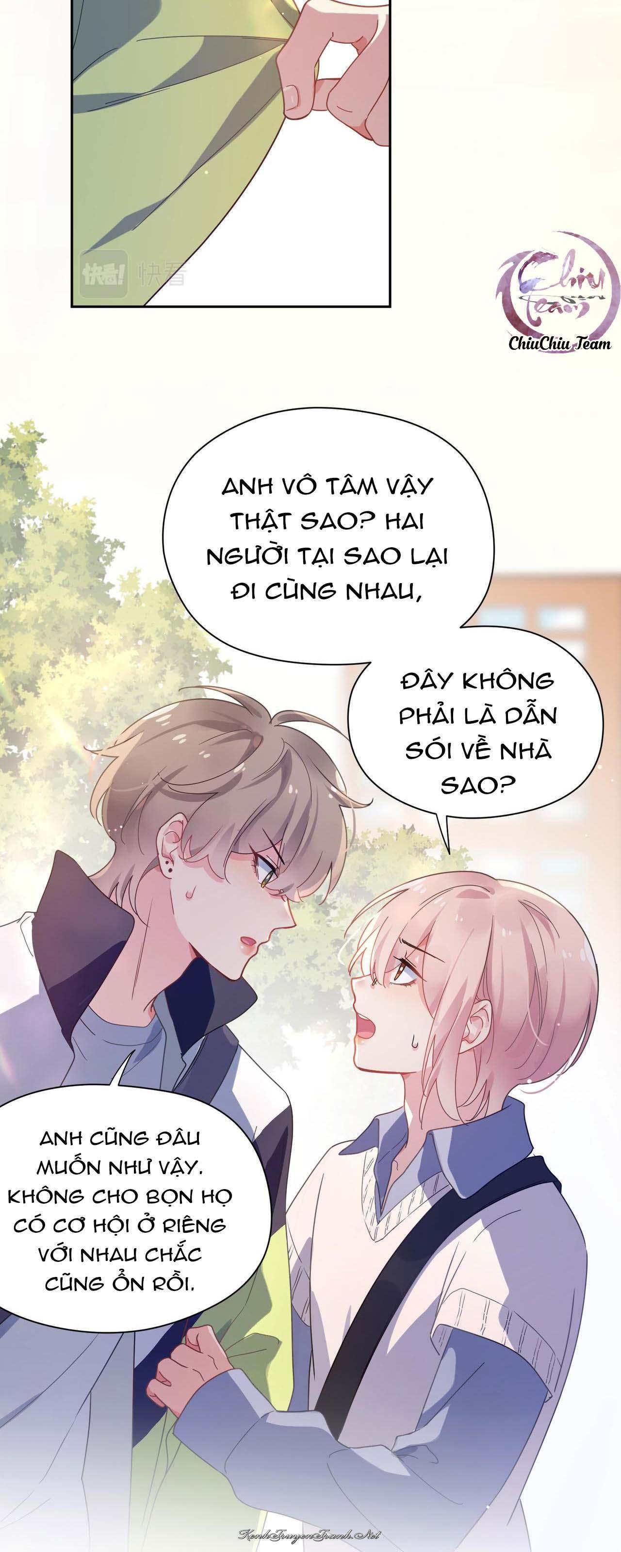 Kênh Truyện Tranh