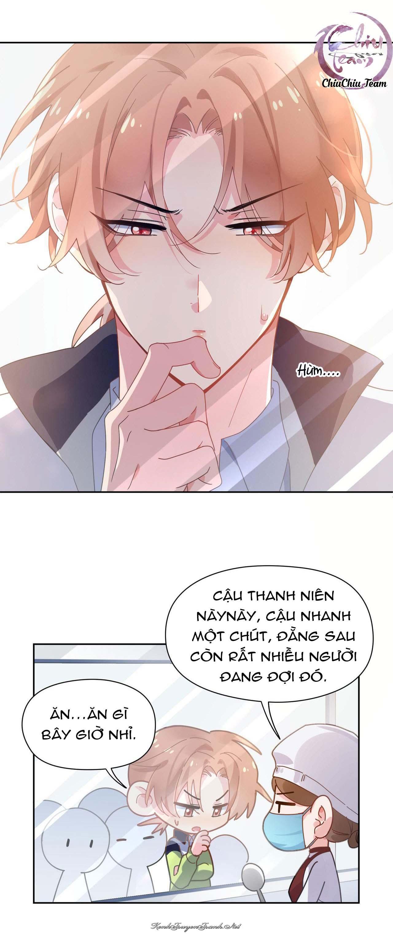 Kênh Truyện Tranh