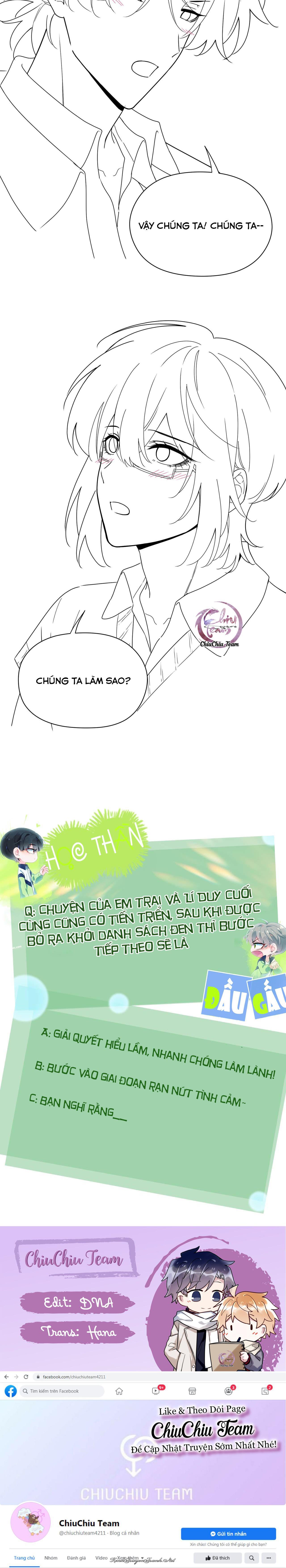 Kênh Truyện Tranh