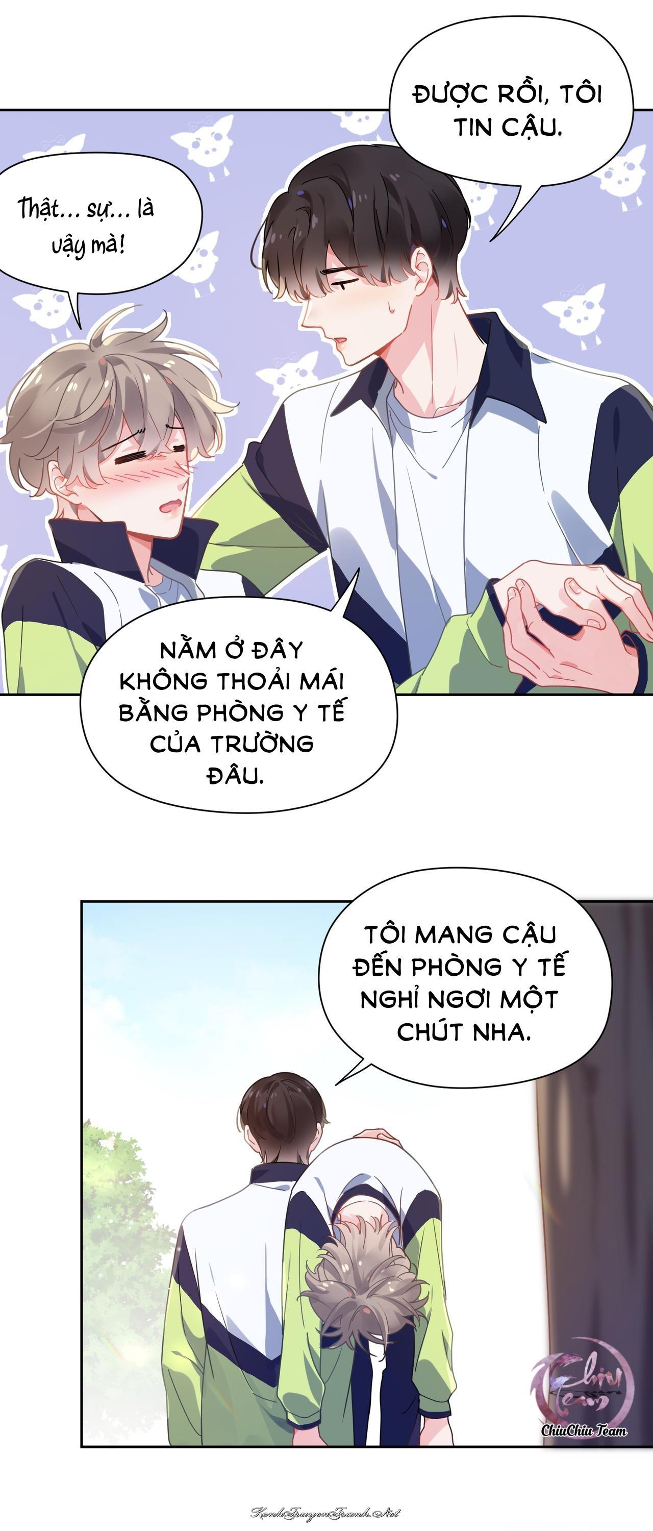 Kênh Truyện Tranh