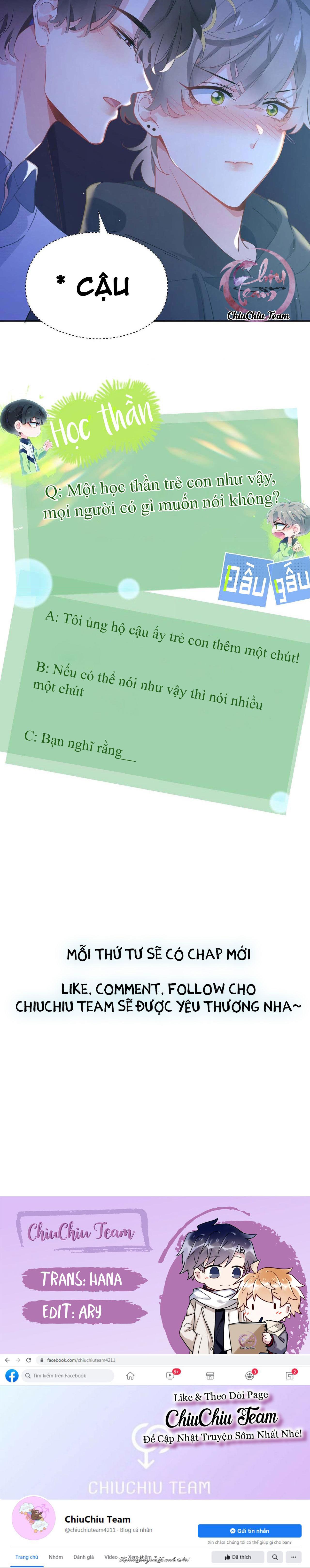 Kênh Truyện Tranh