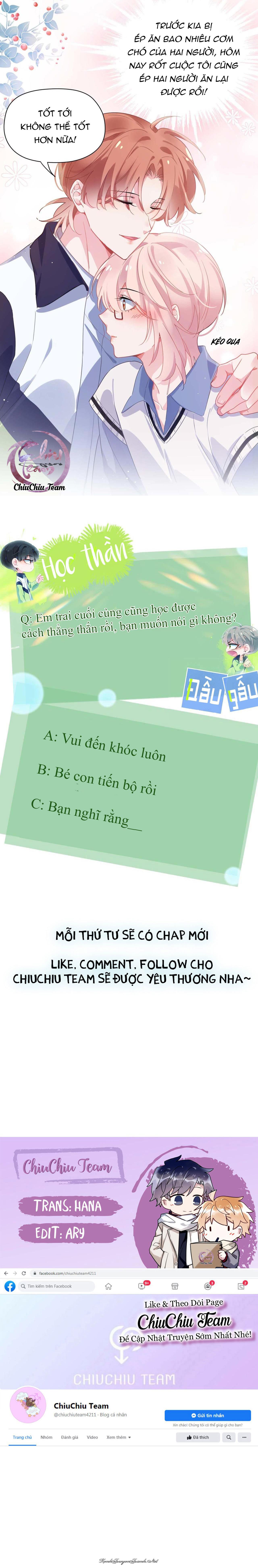 Kênh Truyện Tranh