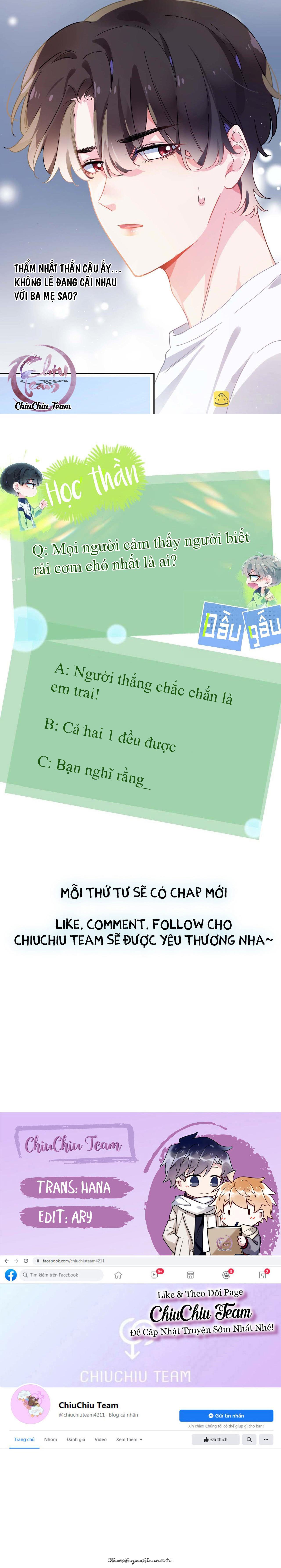 Kênh Truyện Tranh