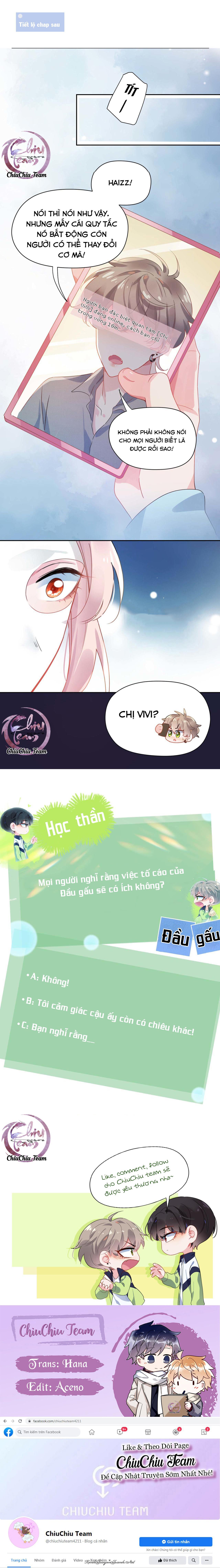 Kênh Truyện Tranh