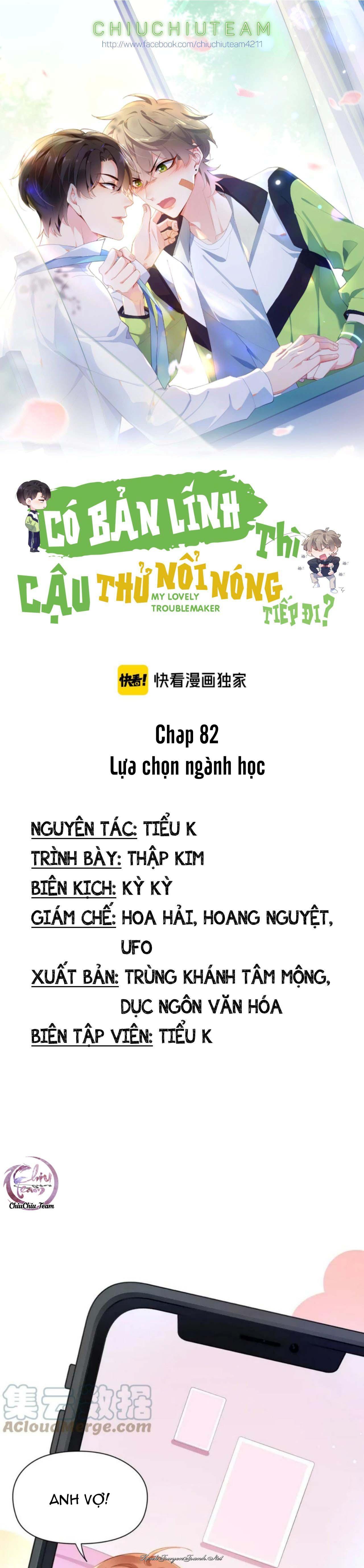 Kênh Truyện Tranh
