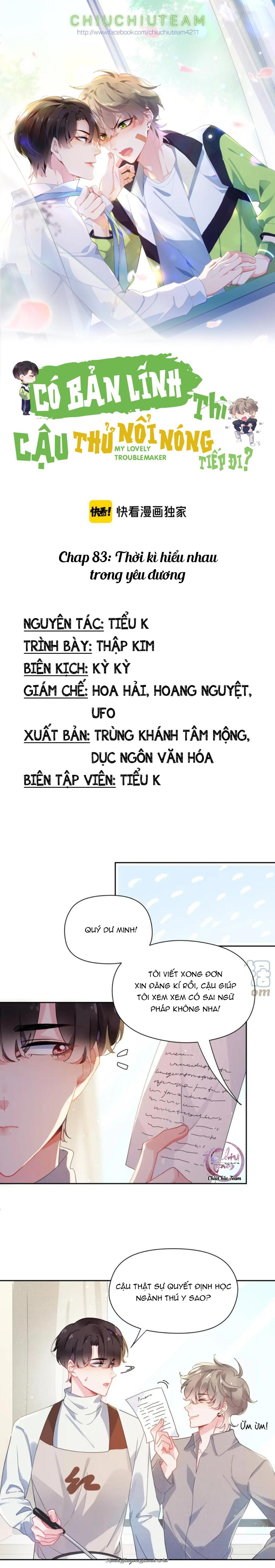 Kênh Truyện Tranh