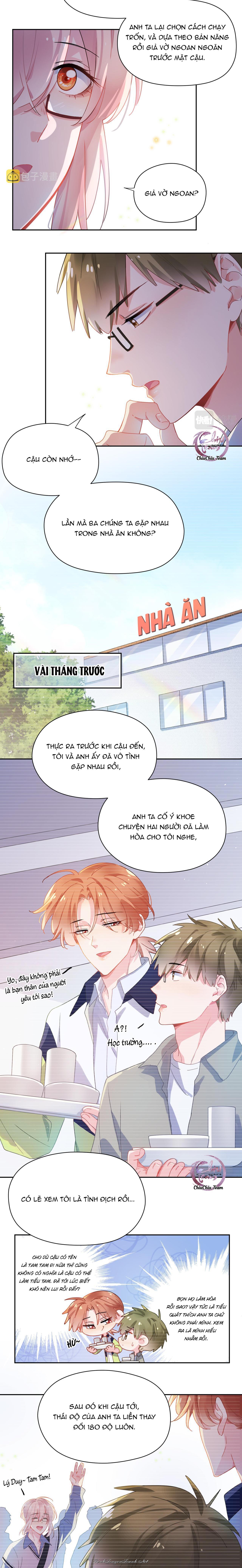 Kênh Truyện Tranh