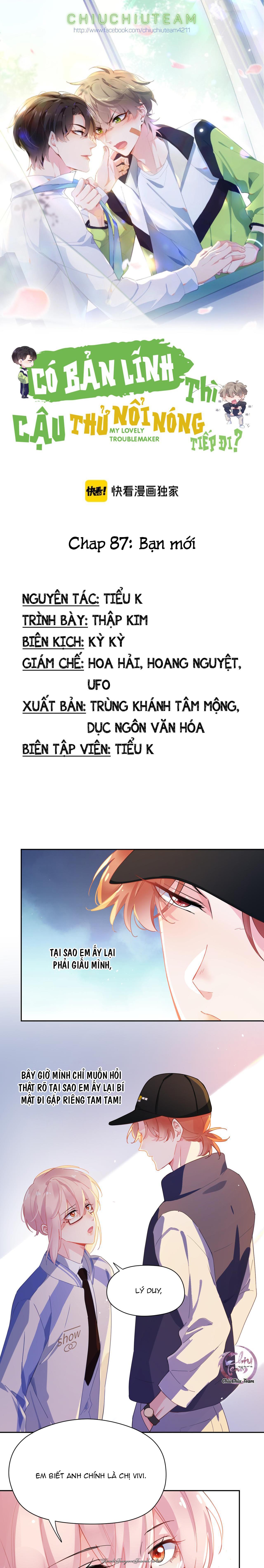 Kênh Truyện Tranh