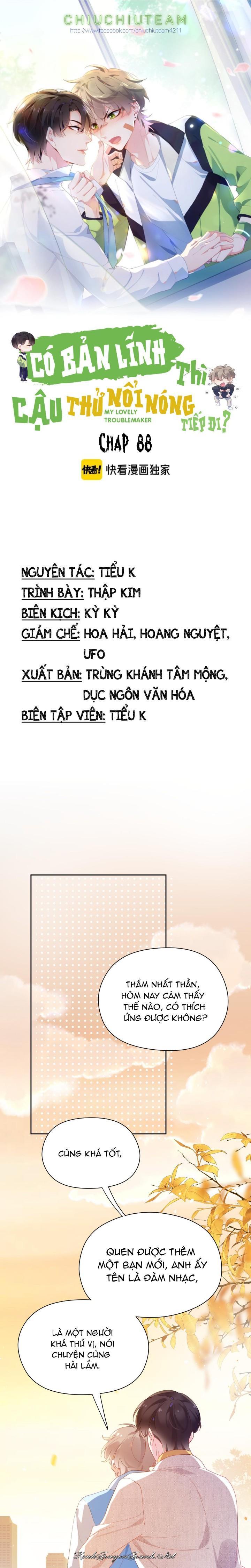 Kênh Truyện Tranh