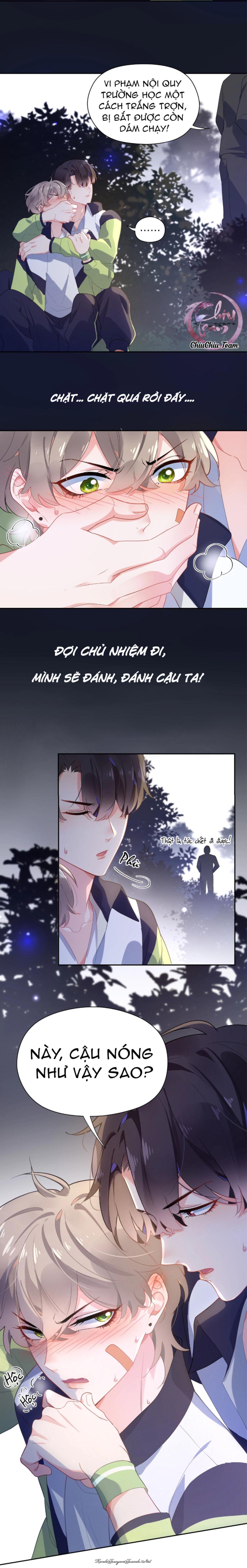 Kênh Truyện Tranh