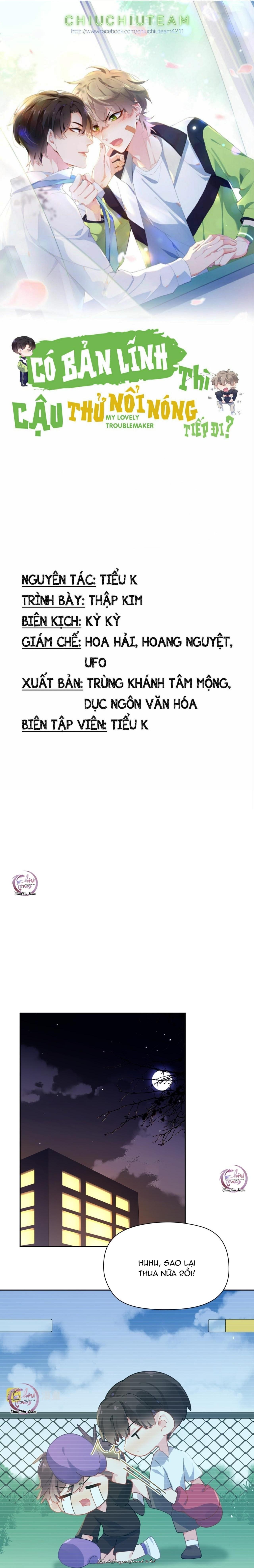 Kênh Truyện Tranh