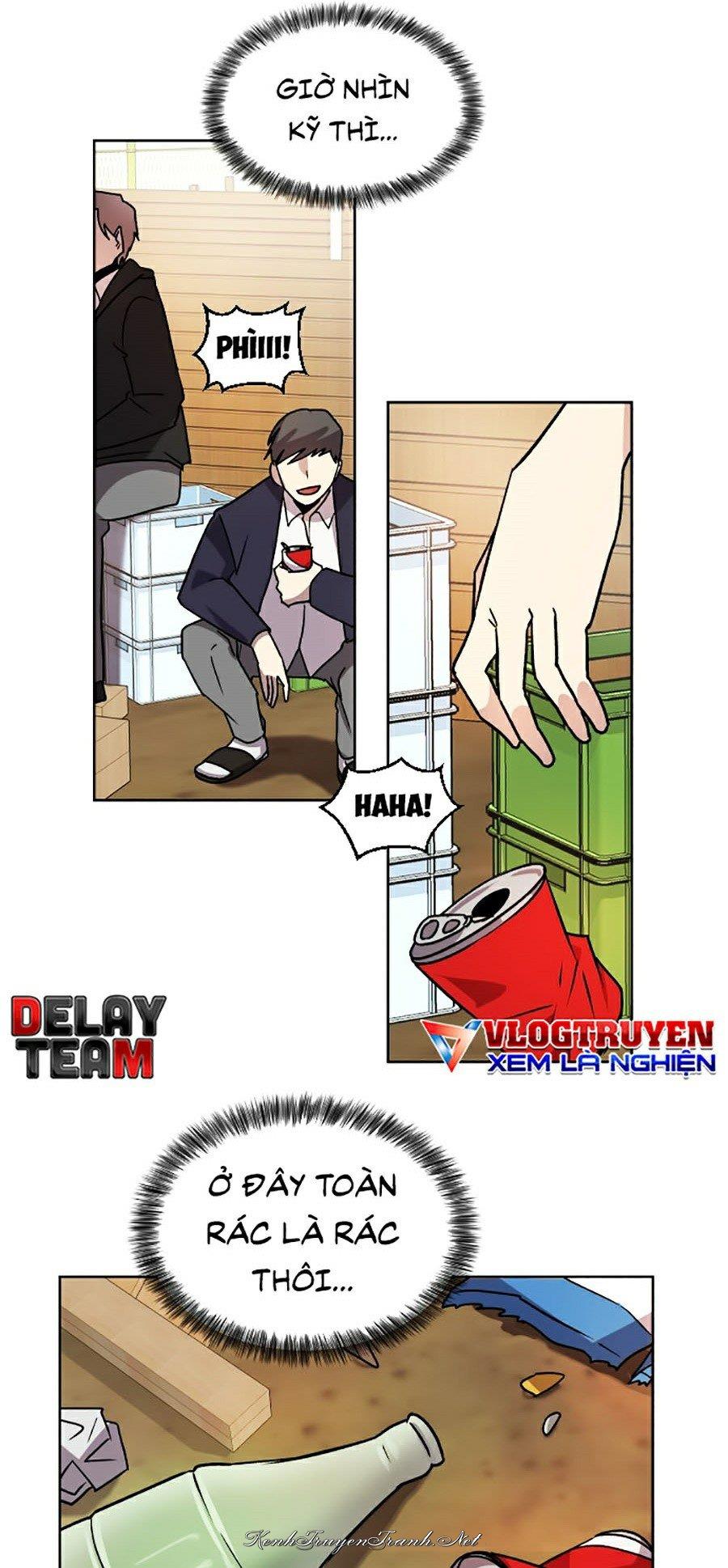 Kênh Truyện Tranh