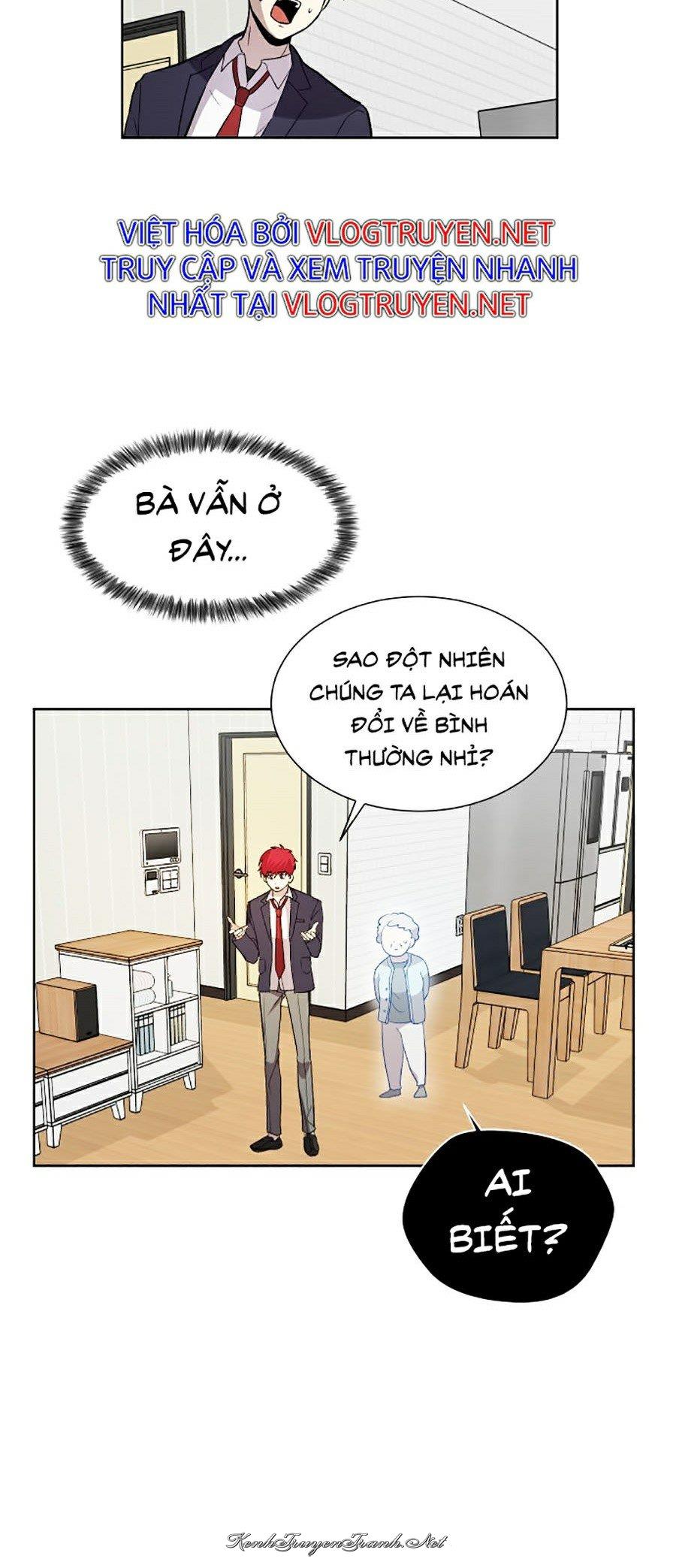 Kênh Truyện Tranh