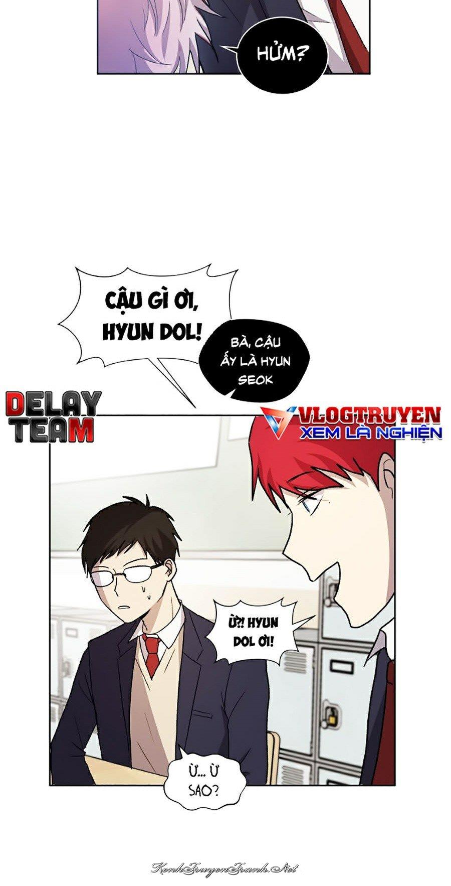 Kênh Truyện Tranh