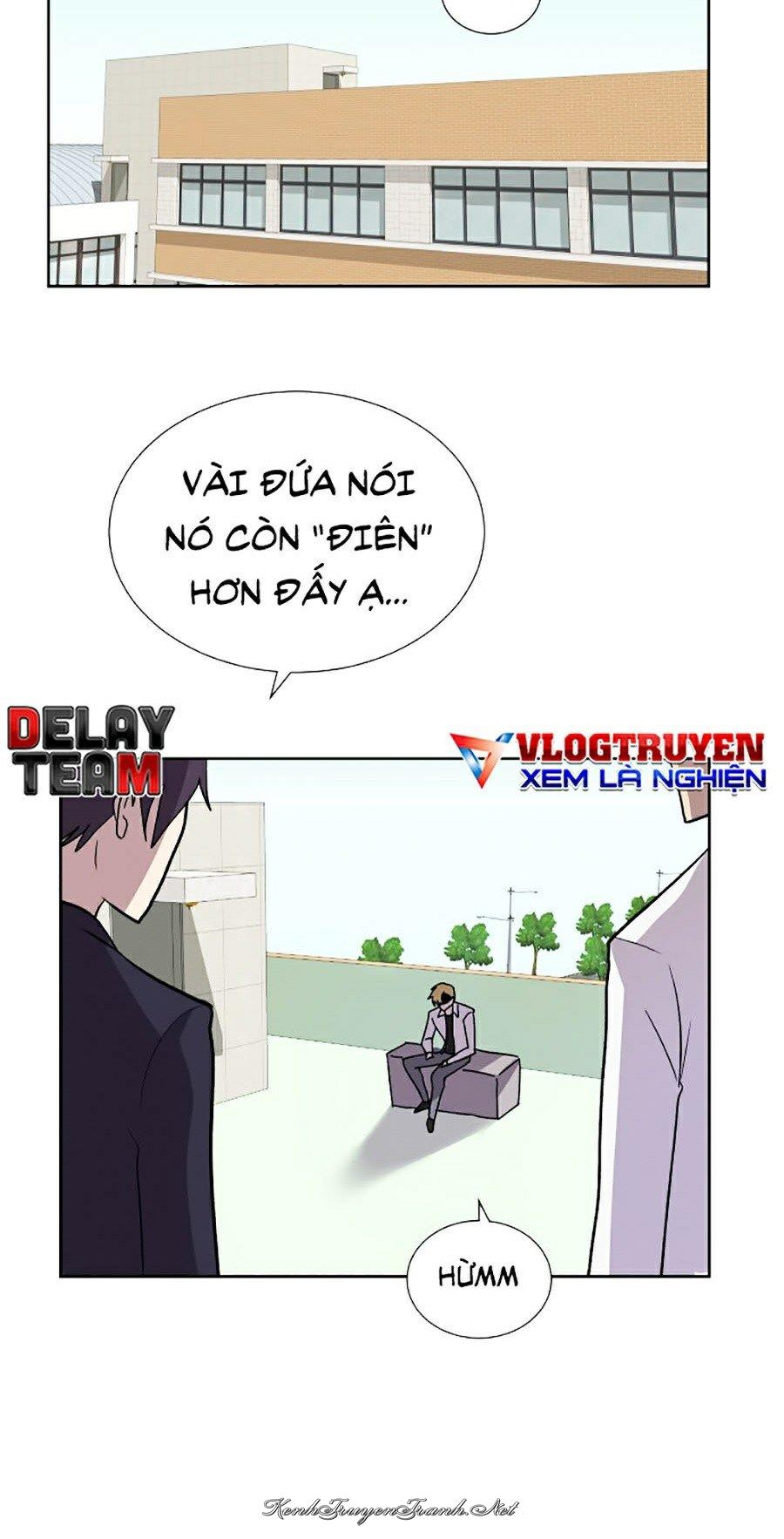 Kênh Truyện Tranh