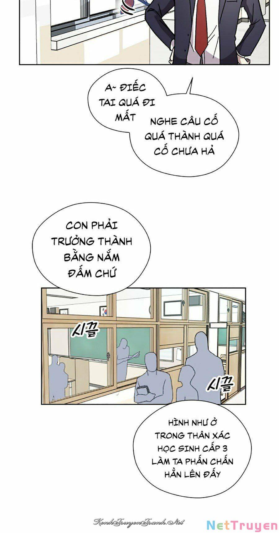 Kênh Truyện Tranh