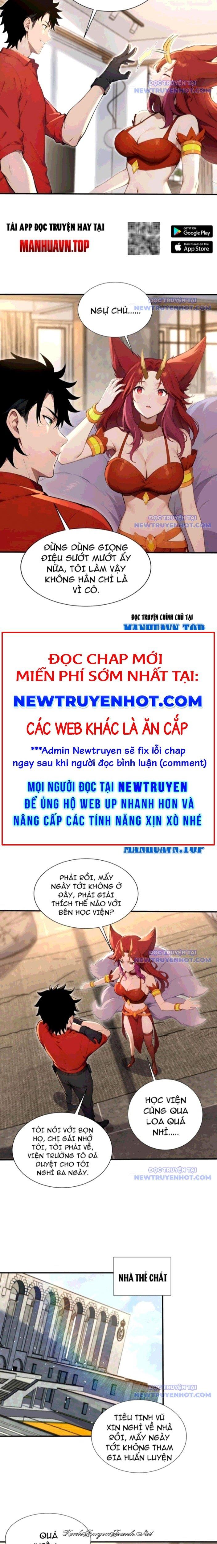 Kênh Truyện Tranh