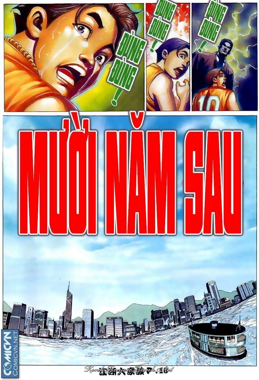 Kênh Truyện Tranh