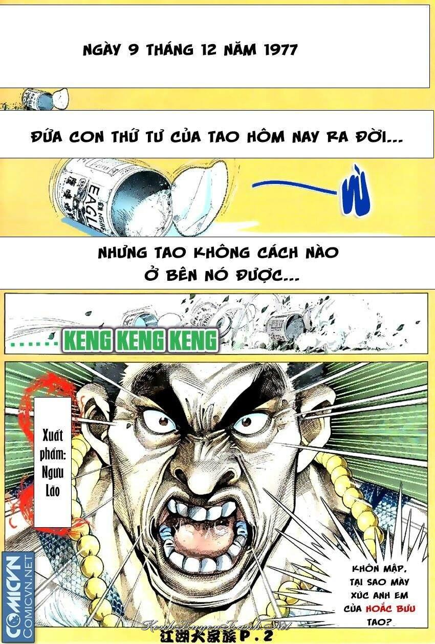 Kênh Truyện Tranh