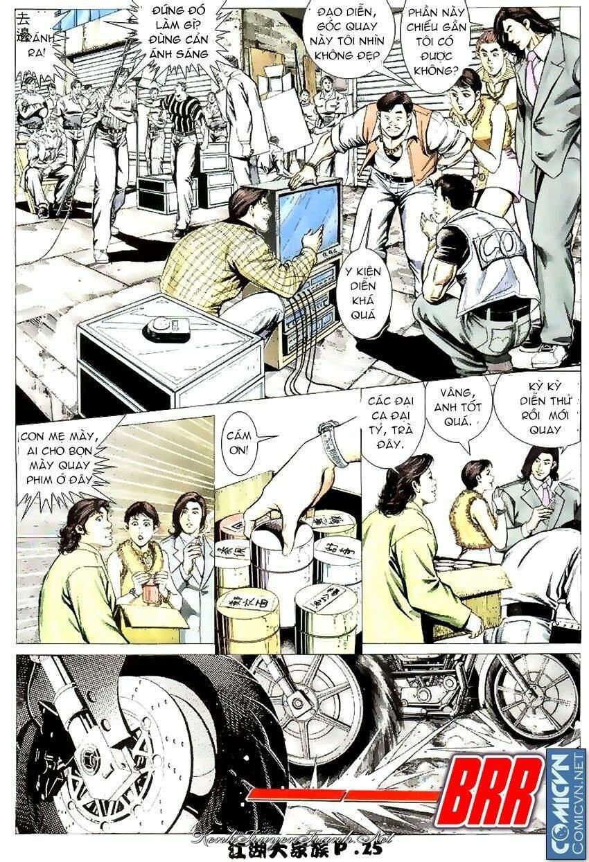 Kênh Truyện Tranh
