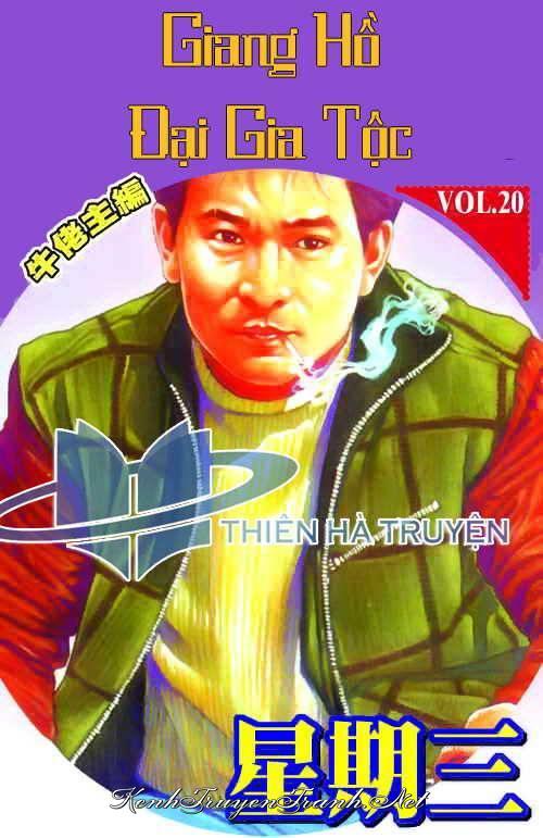 Kênh Truyện Tranh