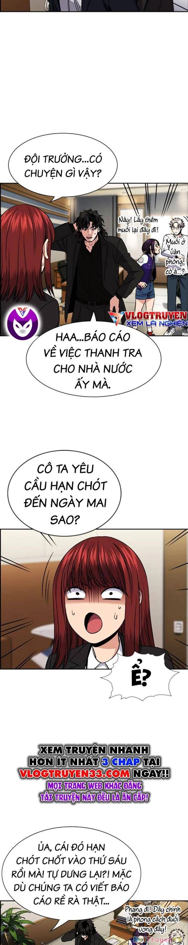 Kênh Truyện Tranh