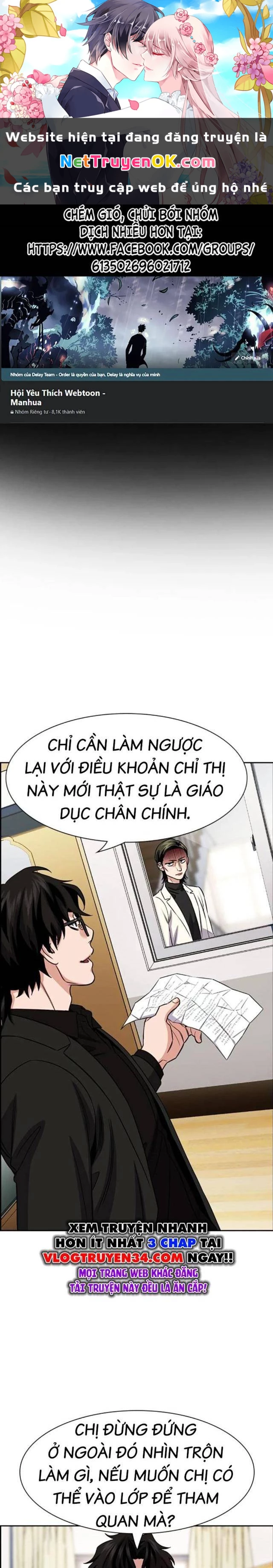Kênh Truyện Tranh