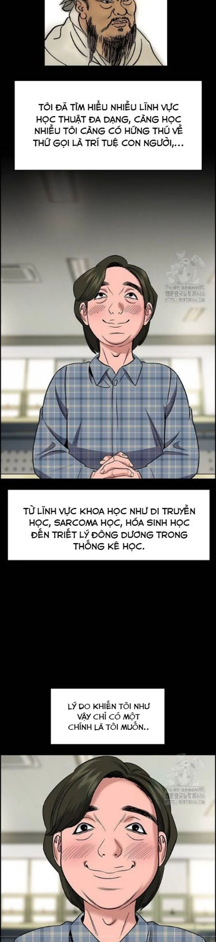 Kênh Truyện Tranh