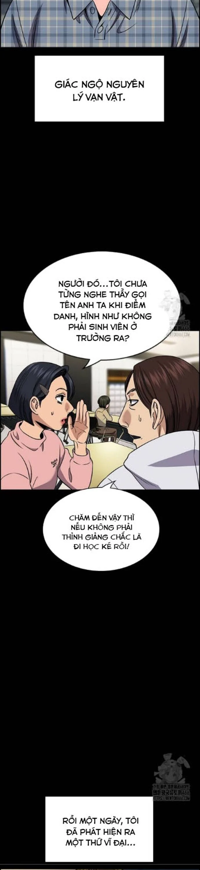Kênh Truyện Tranh