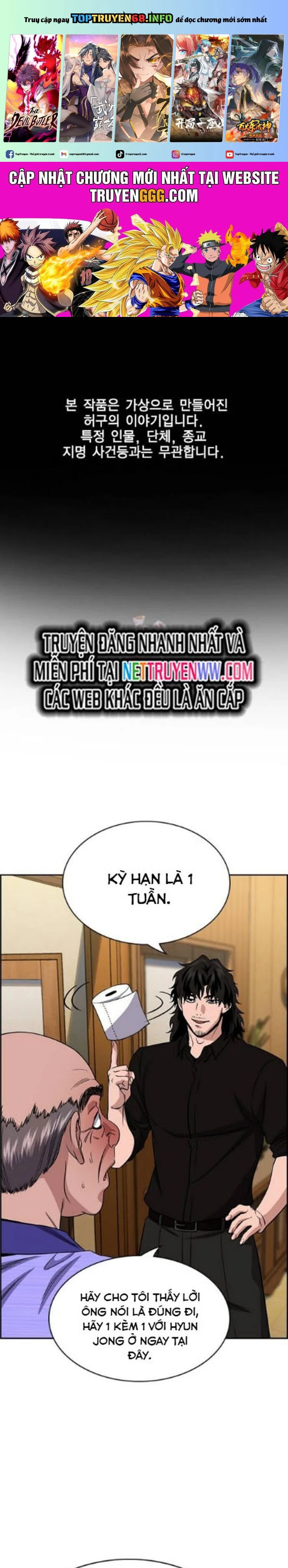 Kênh Truyện Tranh