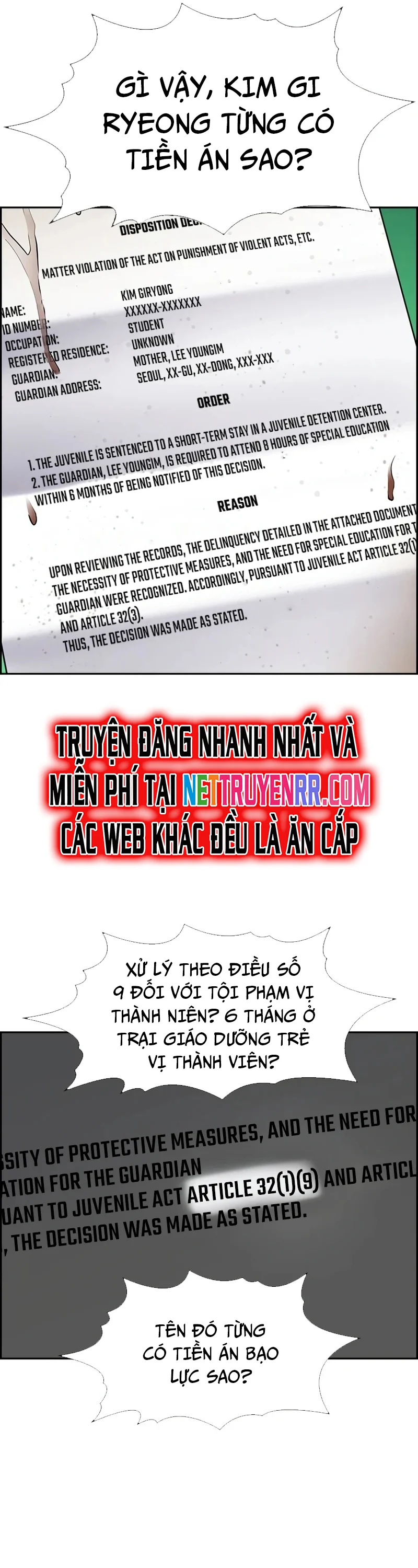 Kênh Truyện Tranh