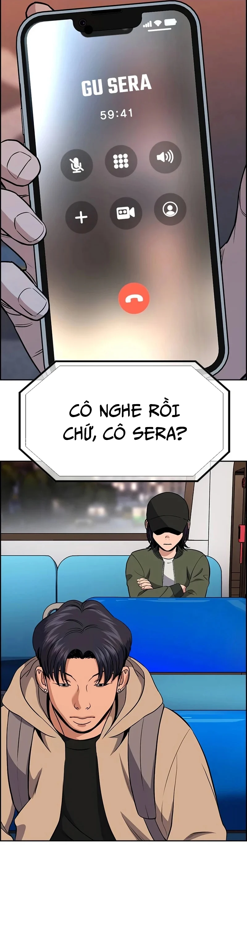 Kênh Truyện Tranh