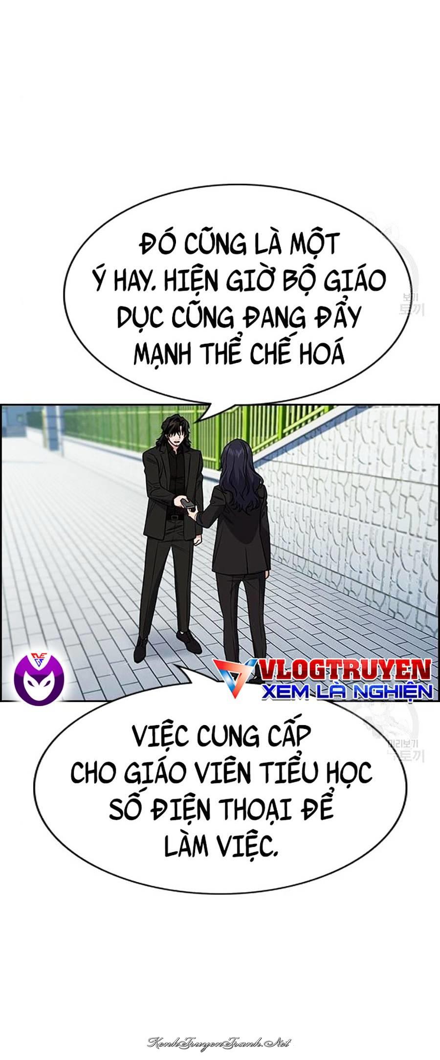 Kênh Truyện Tranh