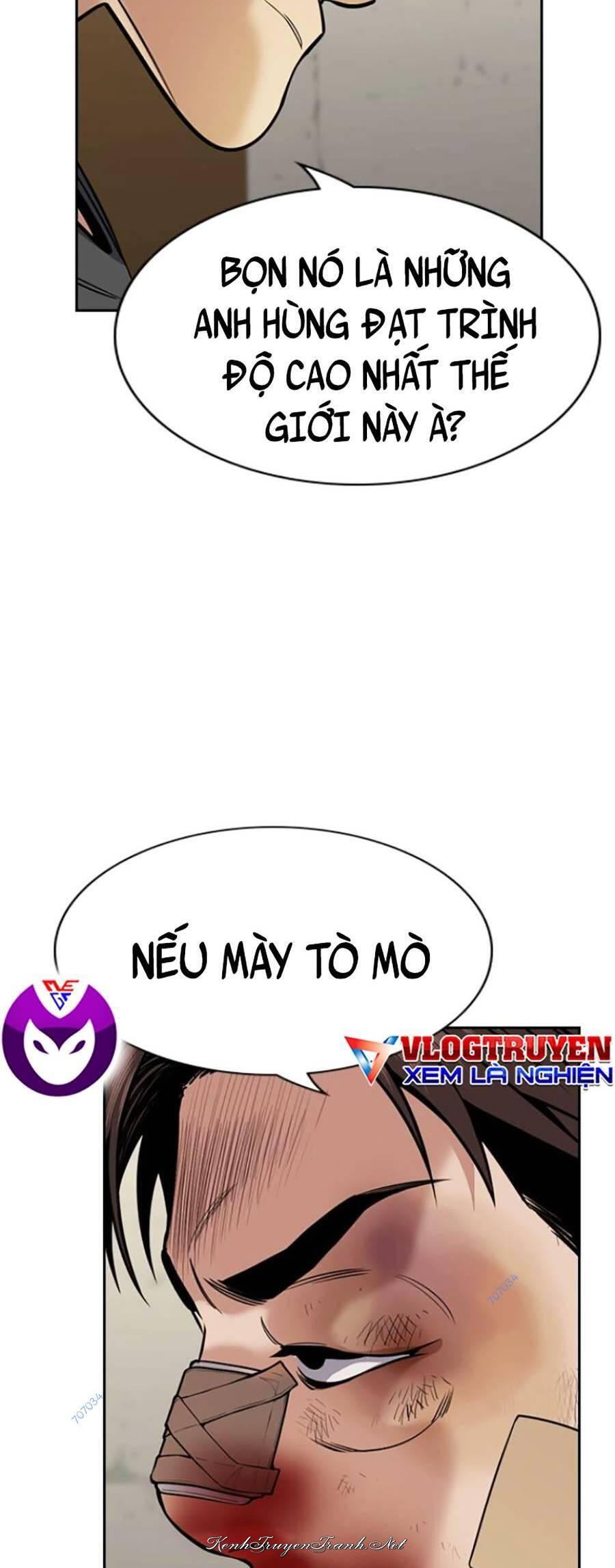 Kênh Truyện Tranh