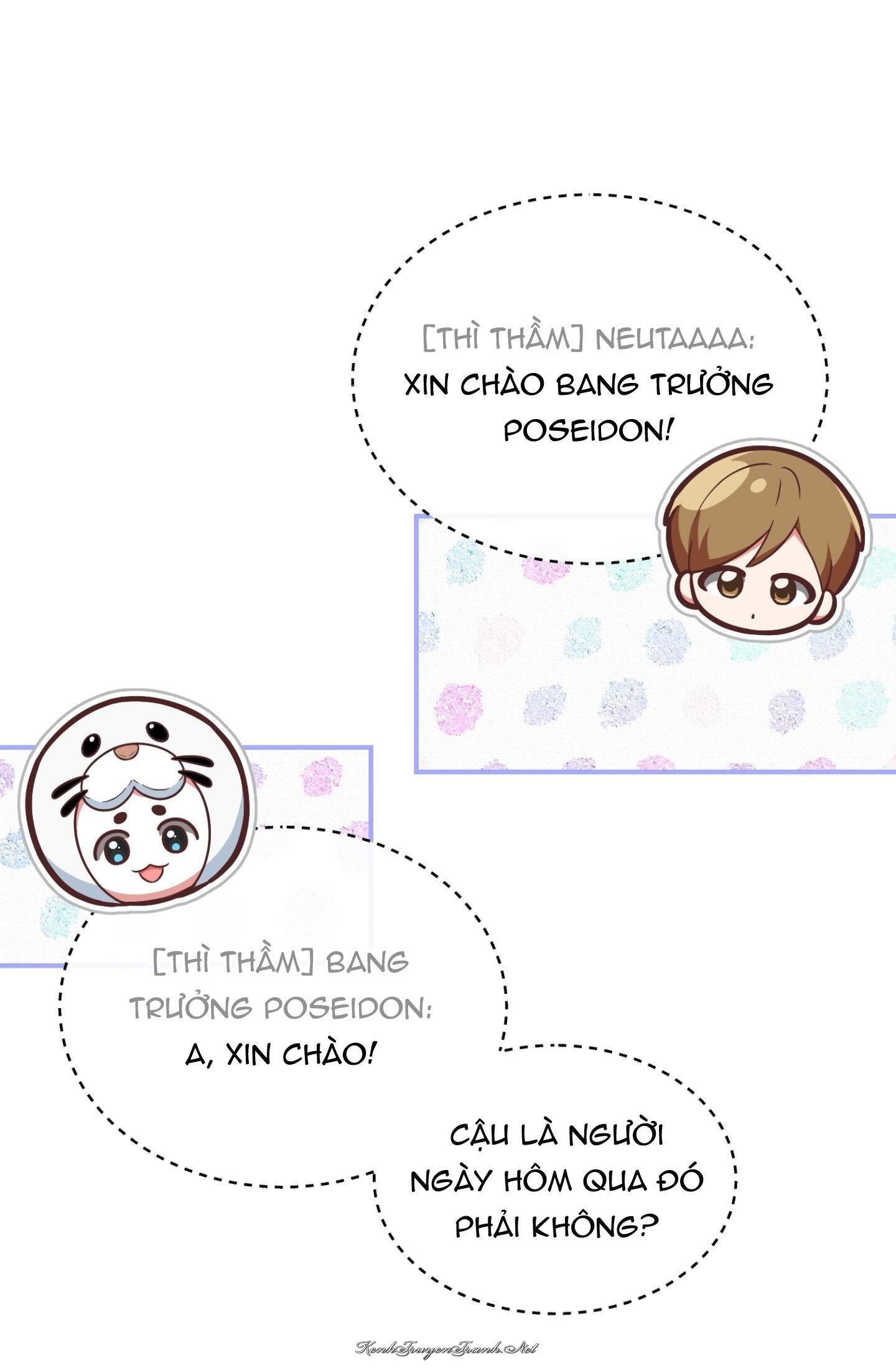 Kênh Truyện Tranh