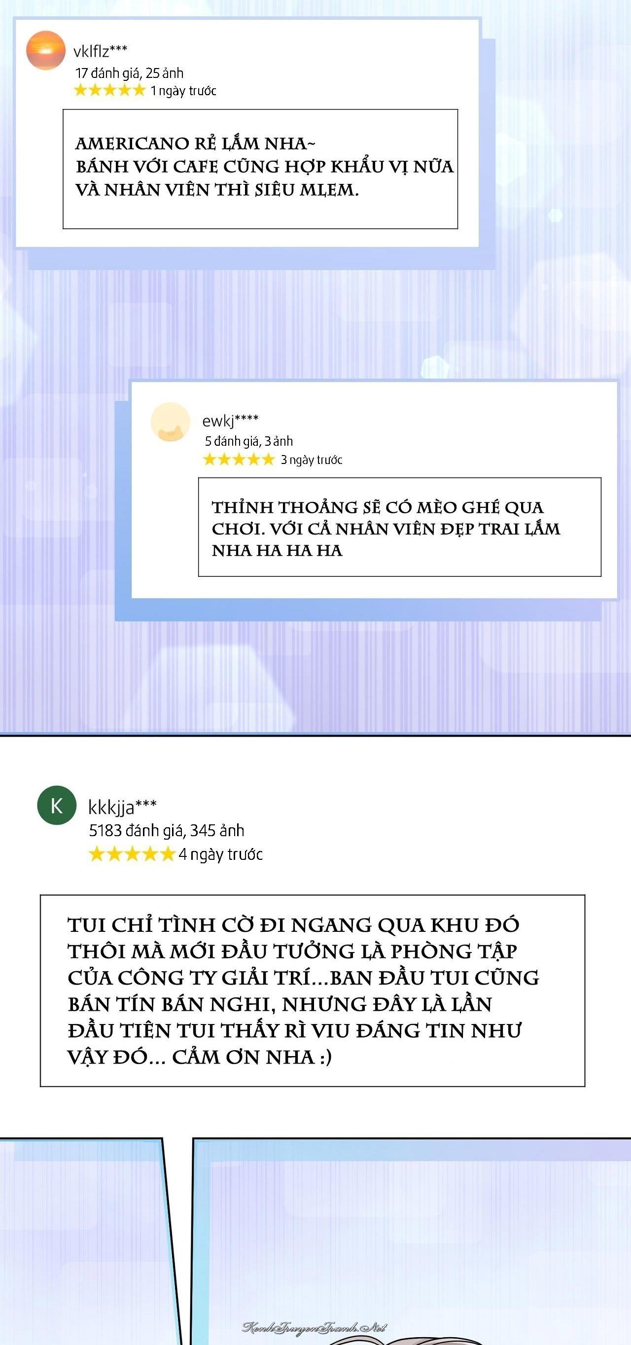 Kênh Truyện Tranh