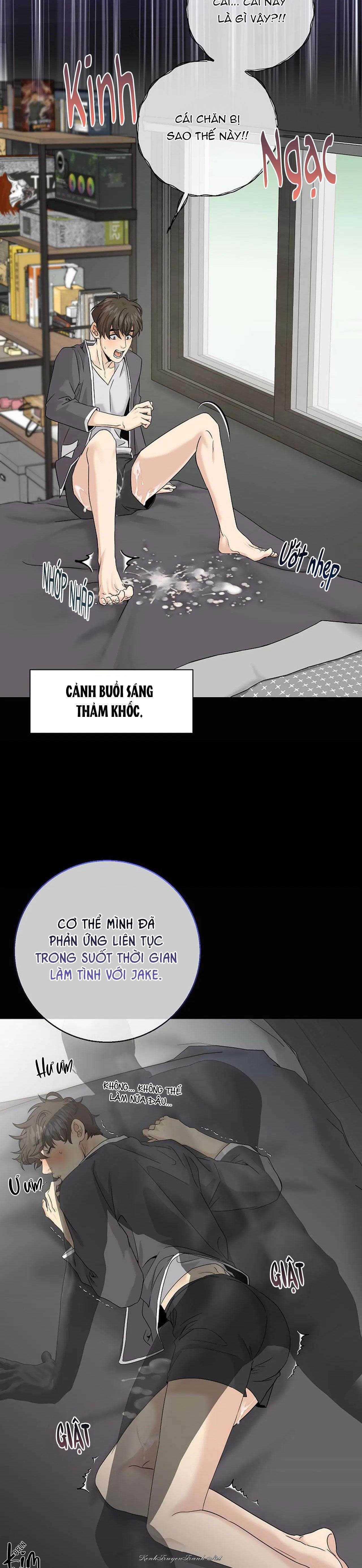 Kênh Truyện Tranh