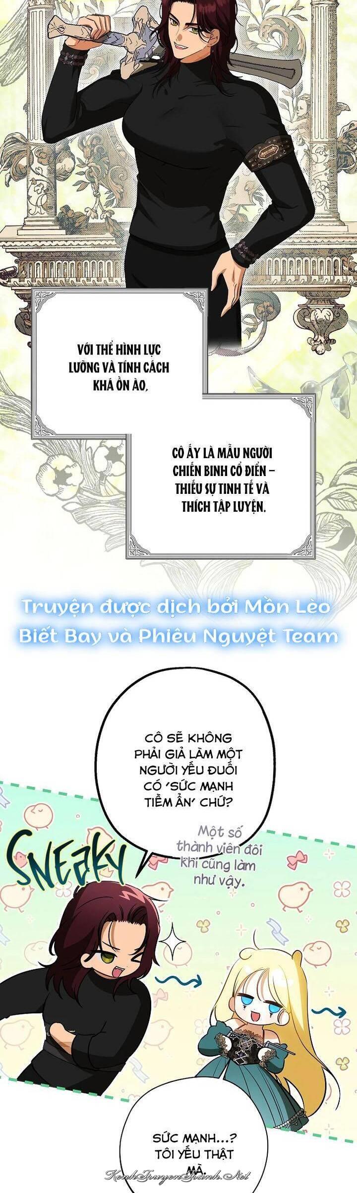 Kênh Truyện Tranh