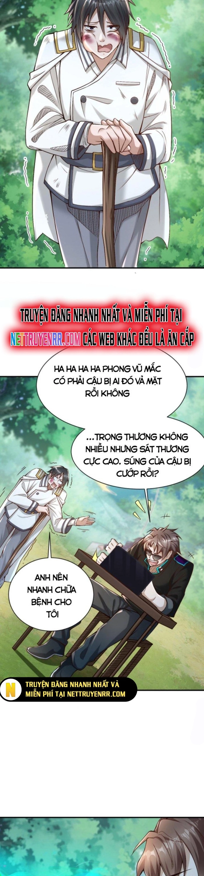 Kênh Truyện Tranh