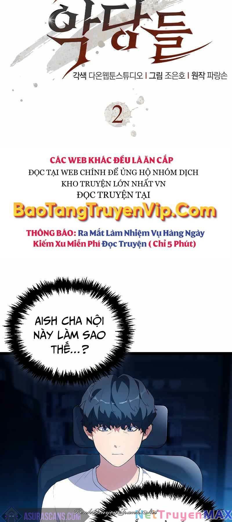 Kênh Truyện Tranh