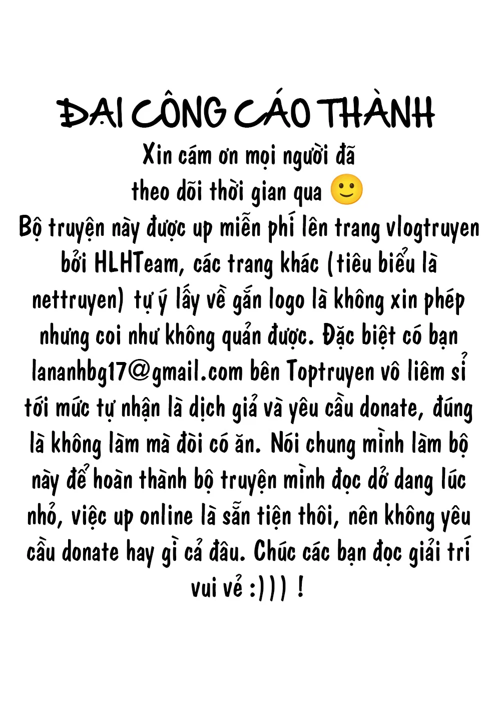 Kênh Truyện Tranh