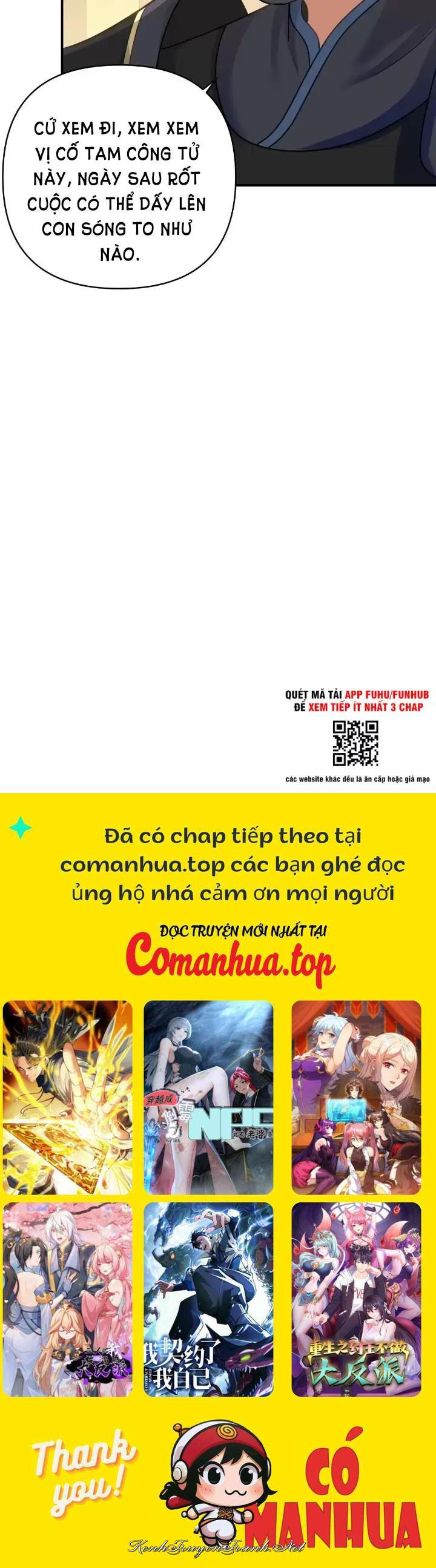 Kênh Truyện Tranh