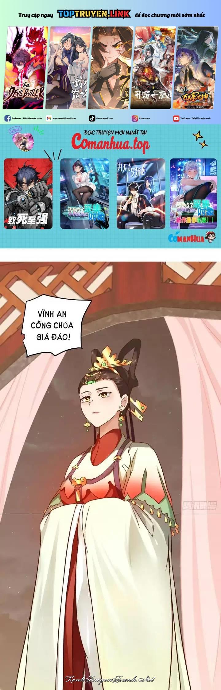 Kênh Truyện Tranh